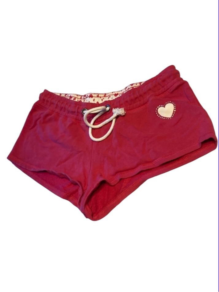 Fb Sister Women’s Short Size M Pink